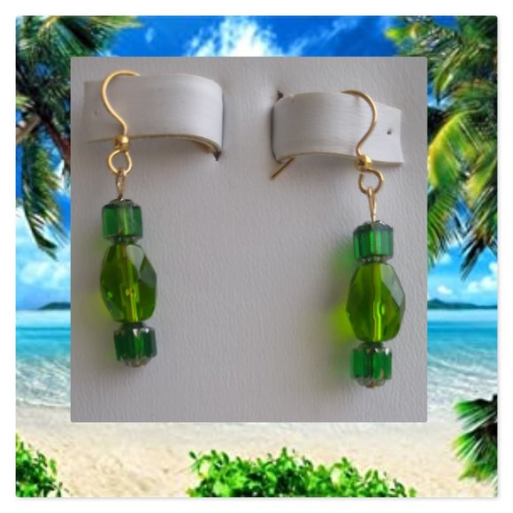 Jewelry - Emmy